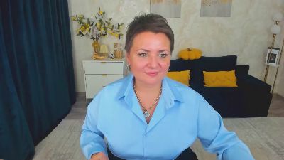 AnneCorlane live cam on Cam4