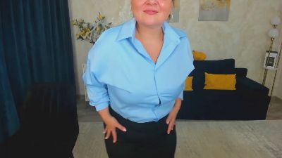 AnneCorlane live cam on Cam4
