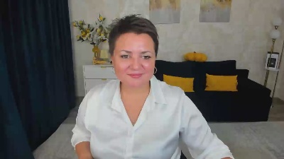 AnneCorlane live cam on Cam4
