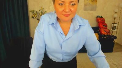 AnneCorlane live cam on Cam4