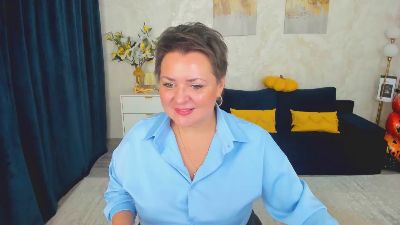 AnneCorlane live cam on Cam4