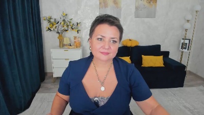 AnneCorlane live cam on Cam4