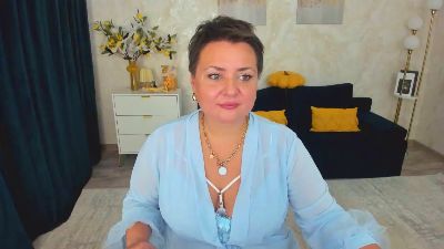 AnneCorlane live cam on Cam4