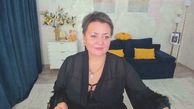 AnneCorlane live cam on Cam4