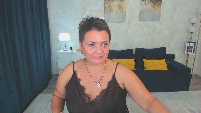 AnneCorlane live cam on Cam4