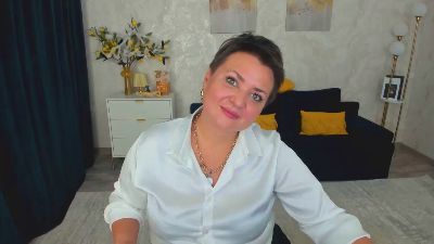 AnneCorlane live cam on Cam4