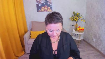 AnneCorlane live cam on Cam4