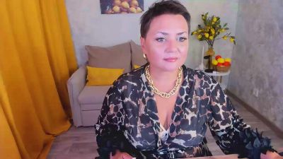 AnneCorlane live cam on Cam4