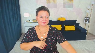 AnneCorlane live cam on Cam4