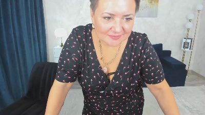 AnneCorlane live cam on Cam4