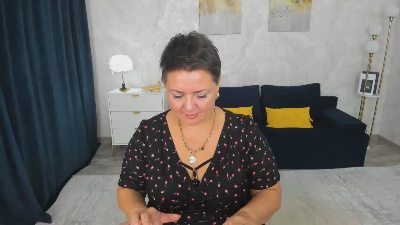 AnneCorlane live cam on Cam4