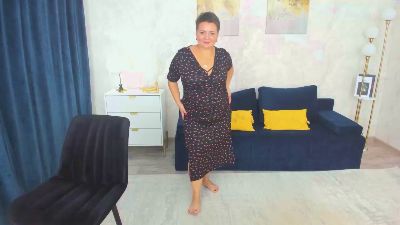 AnneCorlane live cam on Cam4