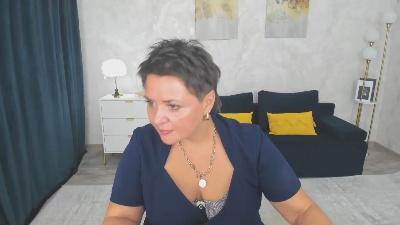 AnneCorlane live cam on Cam4