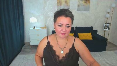 AnneCorlane live cam on Cam4