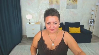 AnneCorlane live cam on Cam4