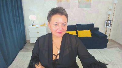 AnneCorlane live cam on Cam4