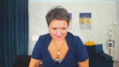 AnneCorlane live cam on Cam4