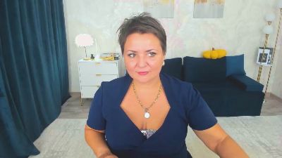 AnneCorlane live cam on Cam4