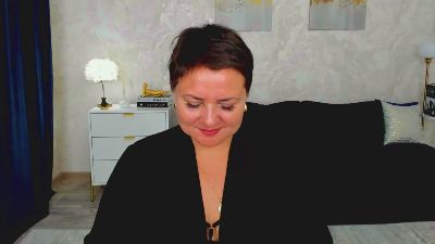AnneCorlane live cam on Cam4