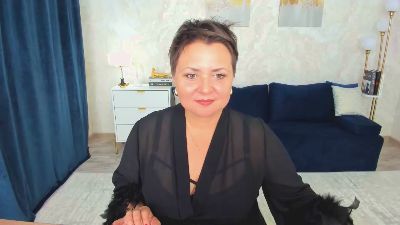 AnneCorlane live cam on Cam4