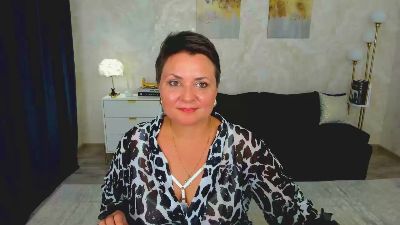AnneCorlane live cam on Cam4