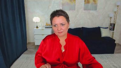 AnneCorlane live cam on Cam4