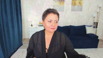 AnneCorlane live cam on Cam4