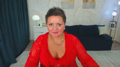AnneCorlane live cam on Cam4