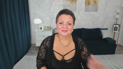 AnneCorlane live cam on Cam4