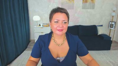 AnneCorlane live cam on Cam4