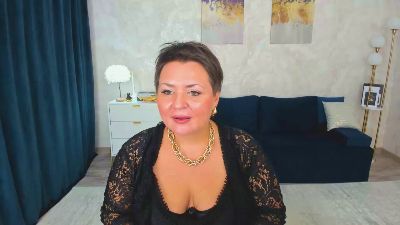 AnneCorlane live cam on Cam4