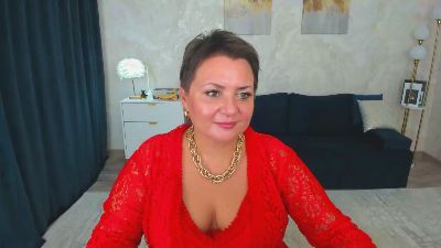 AnneCorlane live cam on Cam4