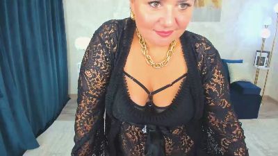 AnneCorlane live cam on Cam4