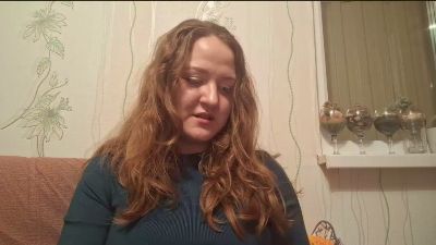 AnneGabrielli webcam