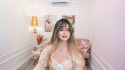 AnneTLi Live Cam on Cam4