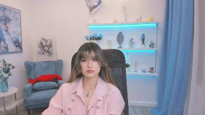 AnneTLi live cam on Cam4