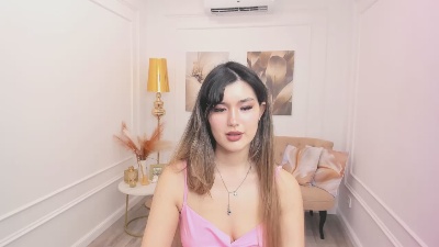 AnneTLi live cam on Cam4