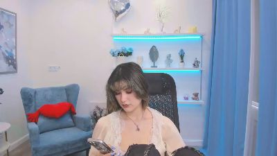 AnneTLi live cam on Cam4