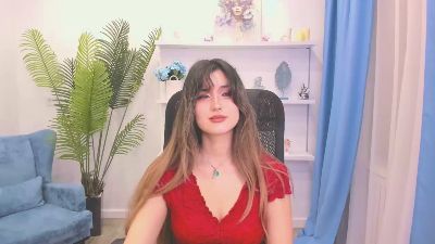 AnneTLi live cam on Cam4