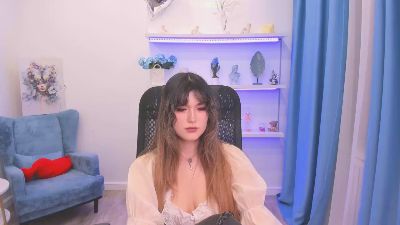 AnneTLi live cam on Cam4