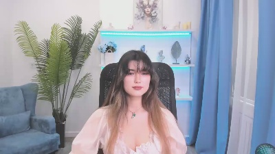 AnneTLi live cam on Cam4