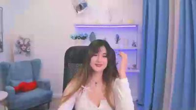 AnneTLi live cam on Cam4