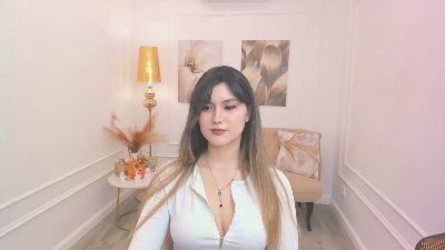 AnneTLi live cam on Cam4