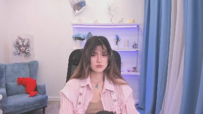 AnneTLi live cam on Cam4
