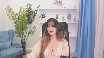 AnneTLi live cam on Cam4