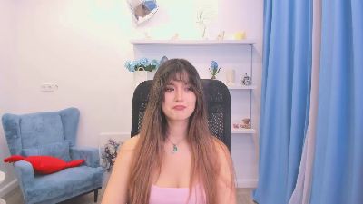 AnneTLi live cam on Cam4