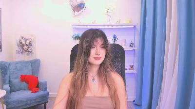 AnneTLi live cam on Cam4