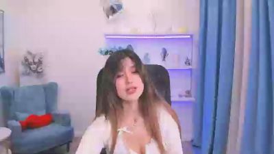 AnneTLi live cam on Cam4