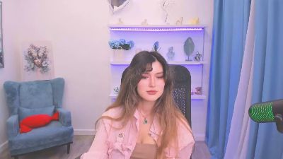 AnneTLi live cam on Cam4