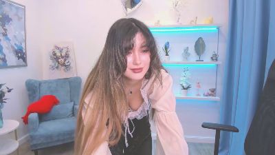 AnneTLi live cam on Cam4